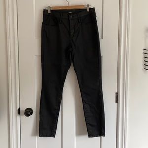 Universal Thread Coated Jeans
